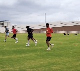 BCCI holds fast bowling development camp for targeted and U19 pacers at CoE