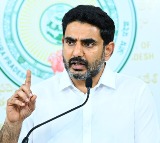 Jagan should apologise to nation for not hoisting national flag, demands Nara Lokesh