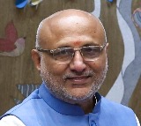 Chandrababu, Pawan hail Radhakrishnan’s nomination as NDA candidate for Vice President