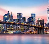 New York Shooting Three Dead in Brooklyn Nightclub Shooting