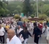 TTD Clarifies No Stampede Incident in Tirumala