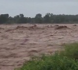 Kathua Four Killed in Jammu Kashmir Flood Disaster