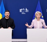 European leaders, Zelensky to meet Trump in Washington