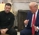 European leaders will back Zelensky at Oval Office meeting with Trump