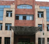 Delhi school receives bomb threat, searches underway