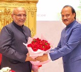 Shiv Sena, NCP support Maha Governor’s nomination for Vice President