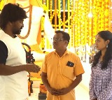 Here's why actor Raghava Lawrence said: 'My heart is truly full today!'