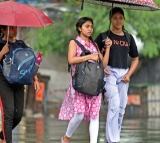 Heavy rain in coastal Andhra, low-pressure in Bay of Bengal likely to intensify