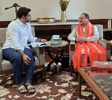 JP Nadda assures urea allocation to Andhra Pradesh to address shortage