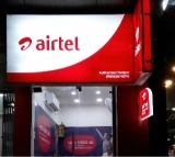 Airtel users face widespread network outage