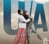 Censor Board clears Anupama Parameswaran's Paradha for release with U/A certificate