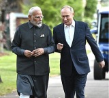 Putin dials PM Modi, shares 'insights' on his Alaska meeting with Trump