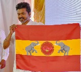 Madras HC refuses to grant injunction to restrain Vijay’s TVK from using flag