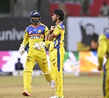 Maharaja Trophy 2025: Mysore Warriors bounce back with 39-run win over Bengaluru Blasters