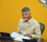 Chandrababu Naidu Focuses on New Look for Amaravati
