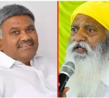 JC Prabhakar Reddy Challenges Pedda Reddy to Come to Tadipatri