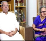 Kota Srinivasa Rao Wife Rukmini Passes Away