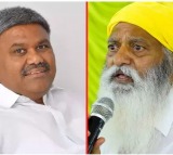 JC Prabhakar Reddy Tadipatri Tension with Peddareddy Entry