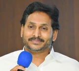 Rajnath Singh calls Jagan for support in Vice President Election