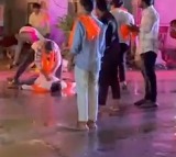 Electric Shock Kills Five During Sri Krishna Celebrations in Hyderabad