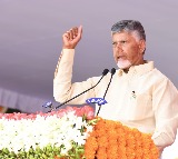 Chandrababu Naidu Calls TDP Cadre to Counter YSRCPs False Propaganda