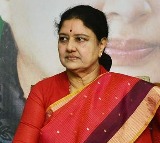 Sasikala targets Stalin ahead of Tamil Nadu elections