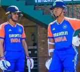 No Place For Shubman Gill and Yashasvi Jaiswal In Asia Cup Squad Report Says India Looking For Experienced