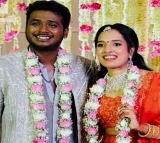 Rahul Sipligunj Secretly Engaged to Girlfriend Harini Reddy