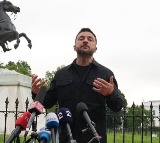 Zelensky pushes for unconditional meeting with Putin