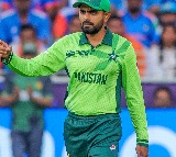 Babar, Rizwan downgraded as Pakistan reveal 2025–26 central contracts