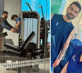 Virat Kohli and Rohit Sharma Begin Intense Training for 2027 World Cup
