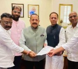 BRS Leaders Complain to Central Govt About IAS and IPS Officers