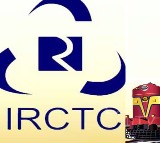 IRCTC Offers 20 Percent Discount on Train Tickets for Dasara