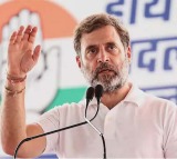 Rahul Gandhi Warns Action Against CEC if India Alliance Wins