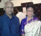 Nandamuri Padmaja Demise Condolences from Chandrababu Naidu Nara Lokesh
