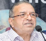 Telangana Professor Haragopal on Marwadi Business Expansion Concerns