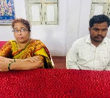 Chintakindi Lalitha Caught Accepting Bribe in Amangal