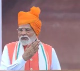 Narendra Modi Slams Nehru Over Indus Waters Treaty