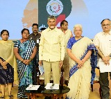 Chandrababu Naidu Also a Mentor Commits Time to 250 Families