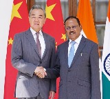 NSA Doval, Wang Yi agree on new mechanisms for peace, delimitation