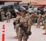 More US states send National Guard troops to Washington amid strong backlash