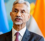 EAM Jaishankar to co-chair 26th India-Russia Inter-Governmental Commission session in Moscow today
