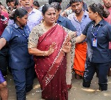 Delhi CM Rekha Gupta attacked during Jan Sunvai at her official residence