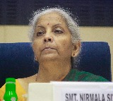 FM Sitharaman to address GoM over simplified 2-slab GST structure