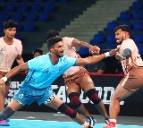 Kurnool Knights win twice, Amravati Crushers extend unbeaten streak on Day 5 of Yuva Andhra C'ship