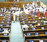 Online gaming regulation Bill introduced in Lok Sabha amid disruptions