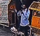 CCTV footage shows attacker surveyed Delhi CM's Shalimar Bagh residence, probe reveals criminal past