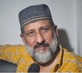 Congress MLA Arif Masood booked for 'fraud', 'forgery' in Bhopal