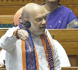 HM Shah introduces landmark bill for removal of jailed PMs, CMs, Ministers in Lok Sabha