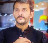 Pakistan: Activists slam raid on former justice's home, son's arrest in Balochistan